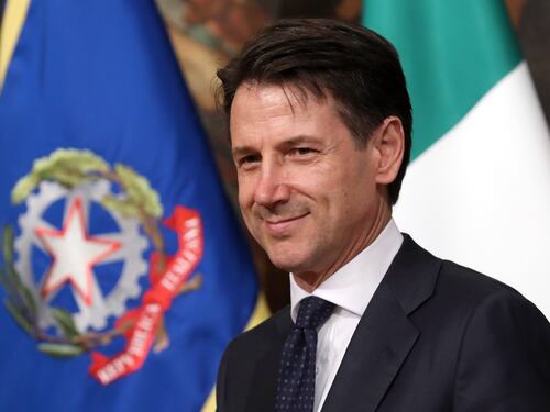 Conte, domani la fiducia. Ecco i temi del discorso: flat tax, lavoro e Europa