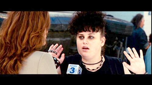 Rebel Wilson, foto 5
