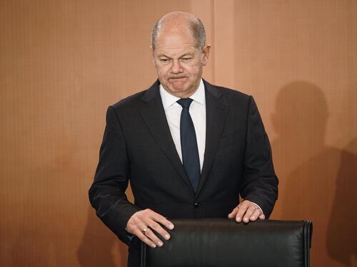 Berlino "dimentica" le tensioni sociali. E rende più facile lo Ius Soli