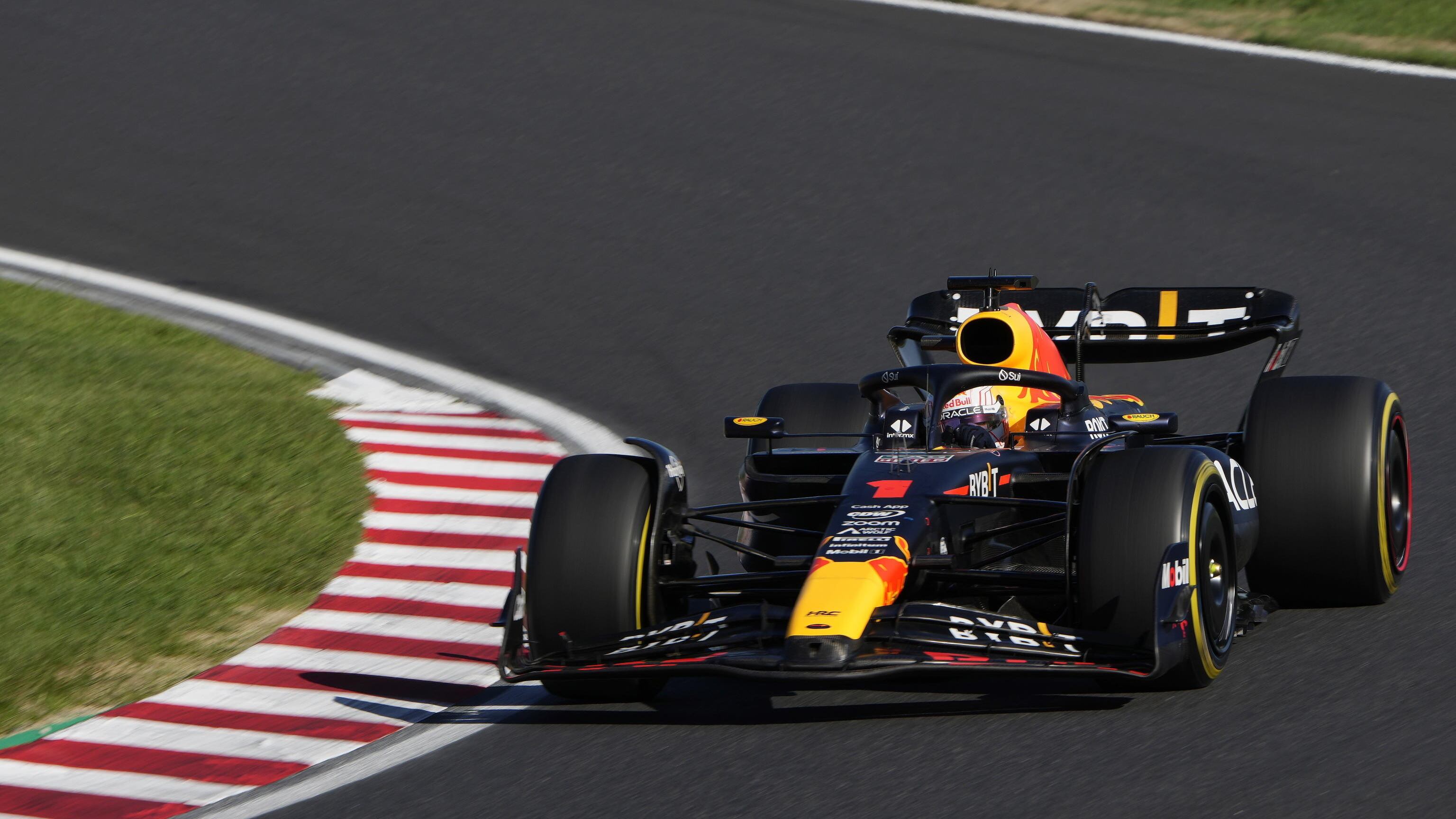 La Red Bull conquista il 6° titolo costruttori e il suo papà Newey festeggia... in Ferrari