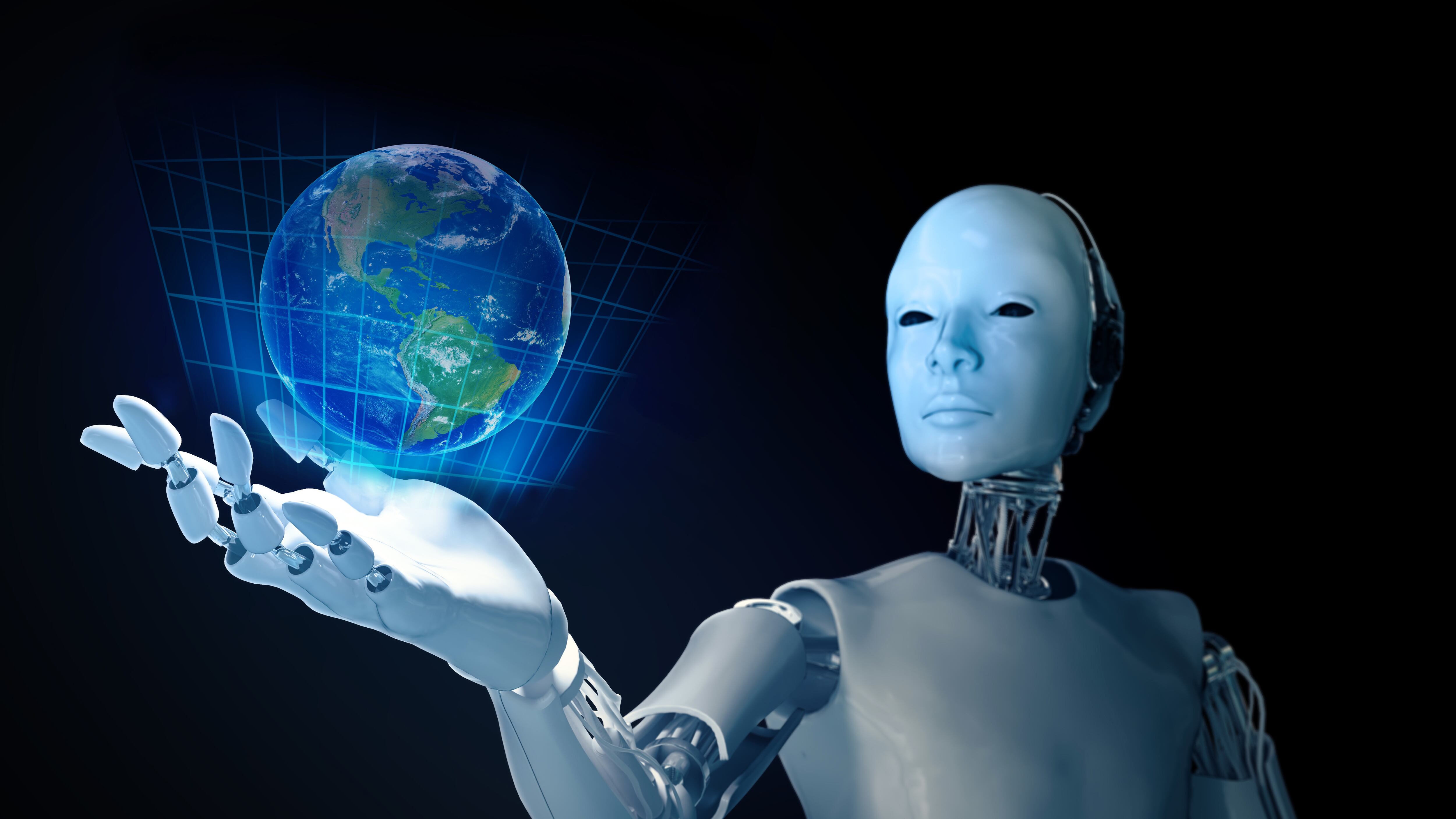 La politica è agli sgoccioli Ci dominerà la tecnologia