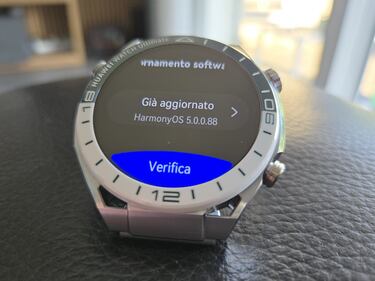 Huawei Watch Ultimate Green Edition: guarda tutte le foto 20