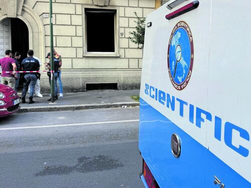 Cognato del boss turco ucciso e carbonizzato: tre arresti per omicidio. La causa? Un video hot
