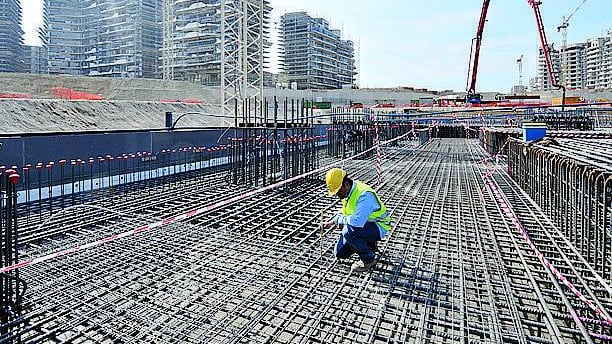Piani urbanistici, proroga regionale da mezzo miliardo