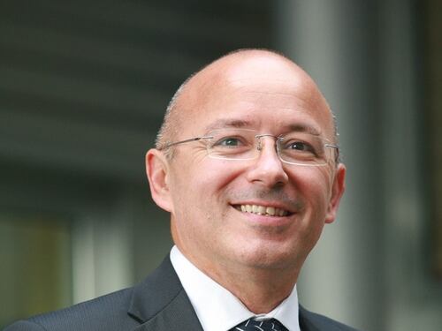 Pedroni, presidente di Coop al vertice di Ipack-Ima 2015
