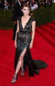 Met Gala 2015, parata di star a New York 8