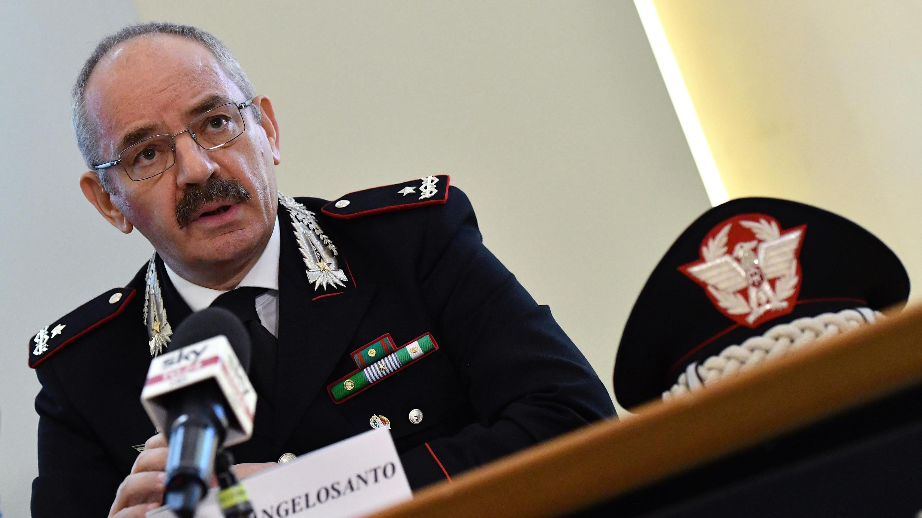 "Esplodono i crimini di odio anti ebraico. Ecco cosa facciamo per contrastarli"