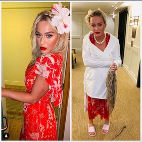 Katy Perry, le foto della cantante 5