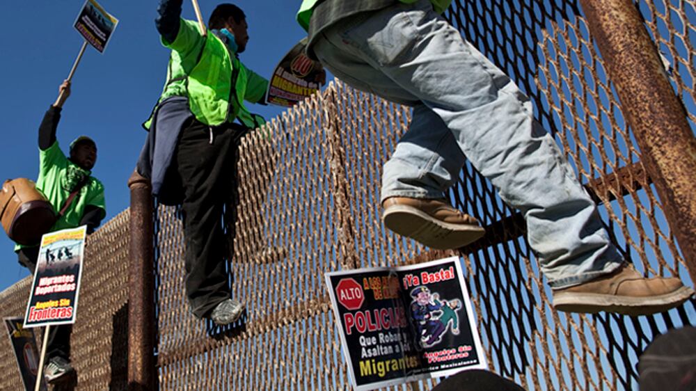 Usa, la "cura Trump" funziona: scesi del 40% gli ingressi di immigrati clandestini