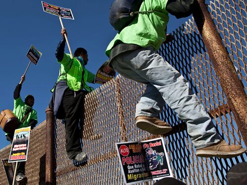 Usa, la "cura Trump" funziona: scesi del 40% gli ingressi di immigrati clandestini