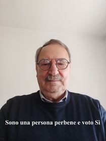 IoVotoSì: le foto dei lettori del Giornale 4