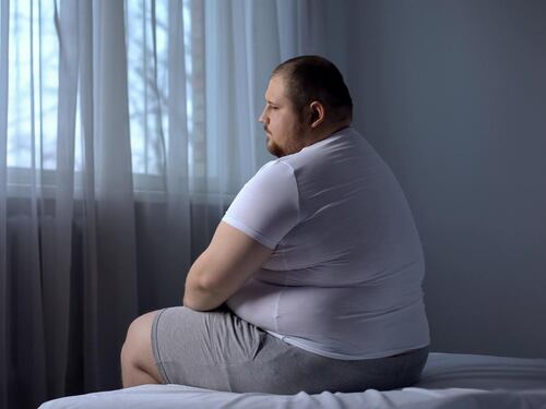 Depressione e aumento di peso: qual'è il legame?