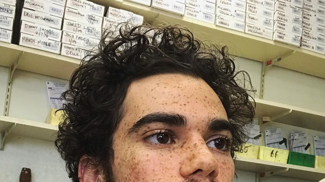 Cameron Boyce, spuntano varie ipotesi sulla morte della star Disney