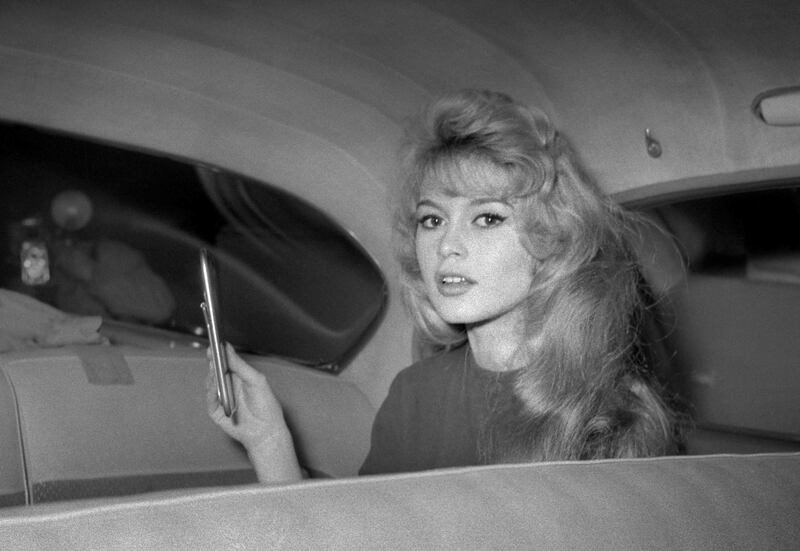 Brigitte Bardot