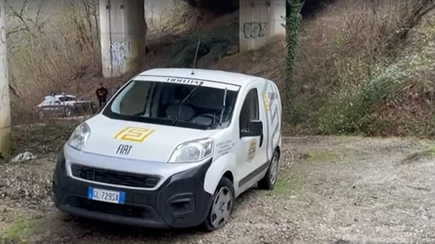 Assalto a un portavalori: autista pestato, bottino da 400mila euro ad Arezzo