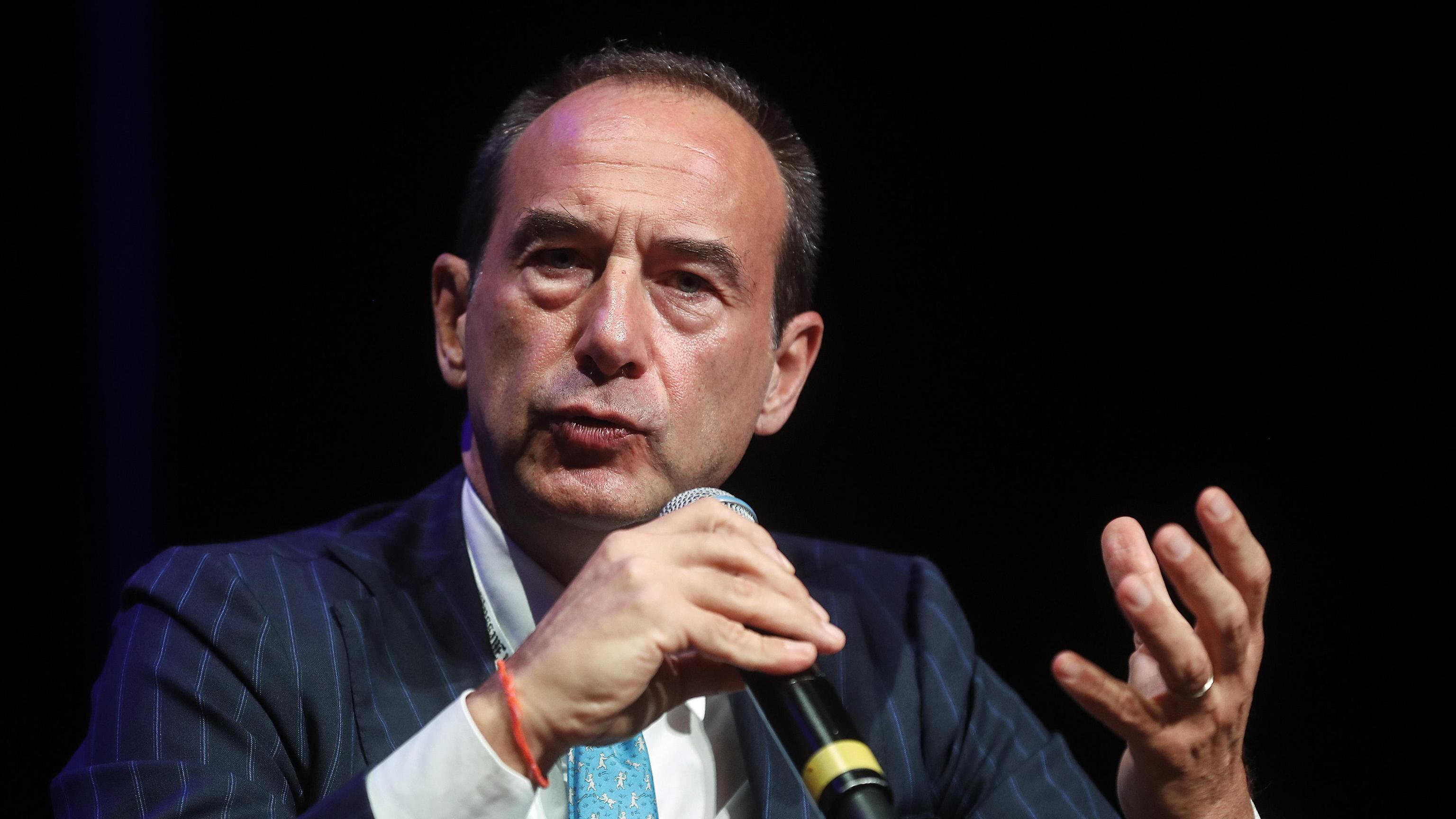 Iren chiude il 2024 in crescita: utile netto +5,4%, dividendo in aumento