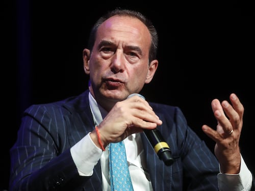 Iren chiude il 2024 in crescita: utile netto +5,4%, dividendo in aumento
