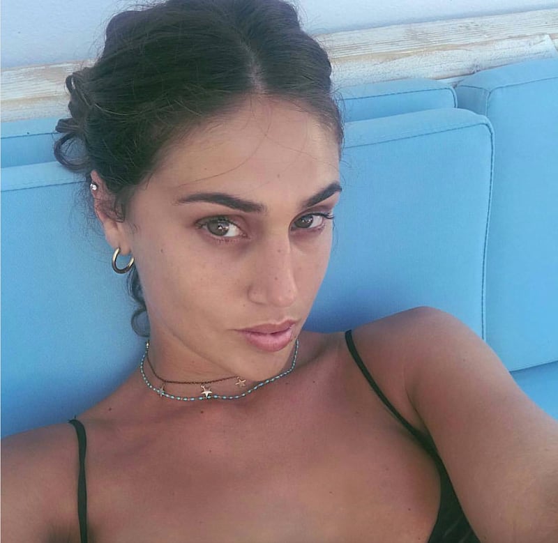 GF Vip, l'estate hot delle concorrenti 18
