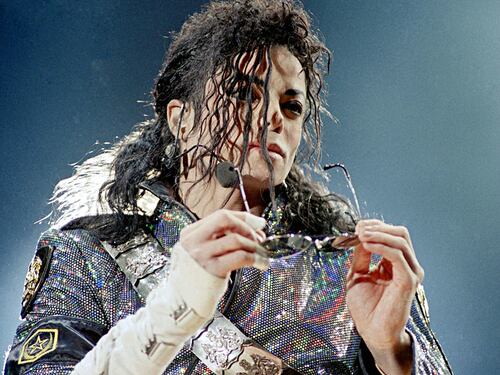 La musica di Michael Jackson sparita da alcune radio