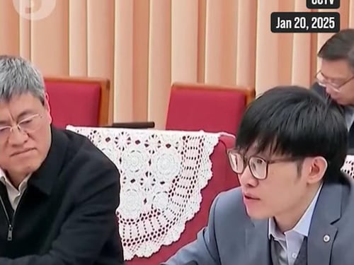 Il Garante stoppa Deepseek: "Non tutela i dati degli italiani"