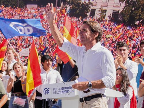 La mia Spagna adesso è a un bivio. Sánchez ha aperto a estremisti e latitanti