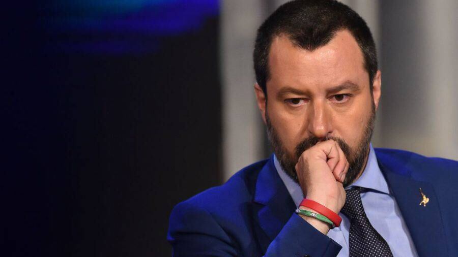 Alle Europee vola la Lega, staccati i 5Stelle: i sondaggi
