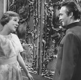 Julie Andrews, la filmografia in foto 4