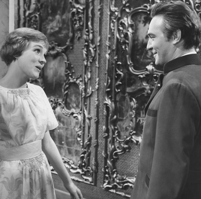 Julie Andrews, la filmografia in foto 4