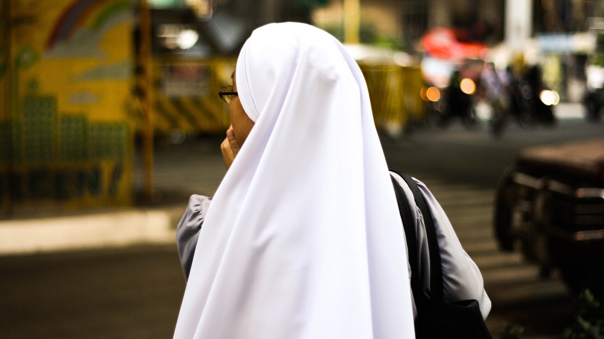 "Non sapevo di essere incinta..." Scandalo nel convento messinese
