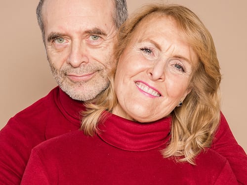 Passione senior: come cambia il sesso a 60 anni