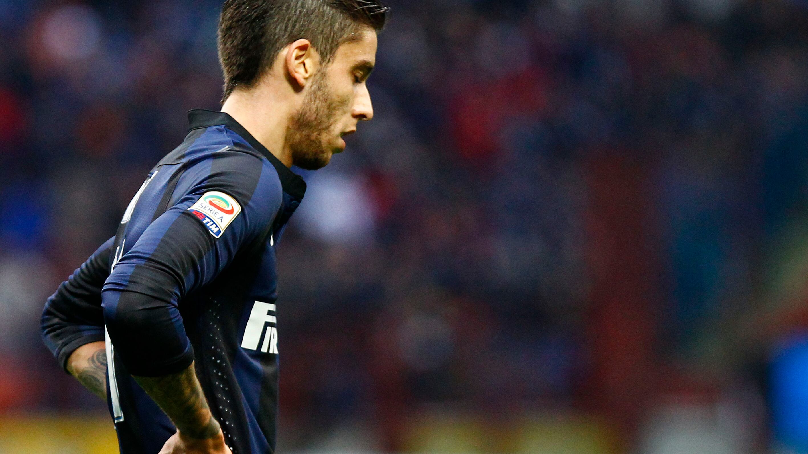 L'Atalanta bastona l'Inter al 90' Goleada della Samp al Verona