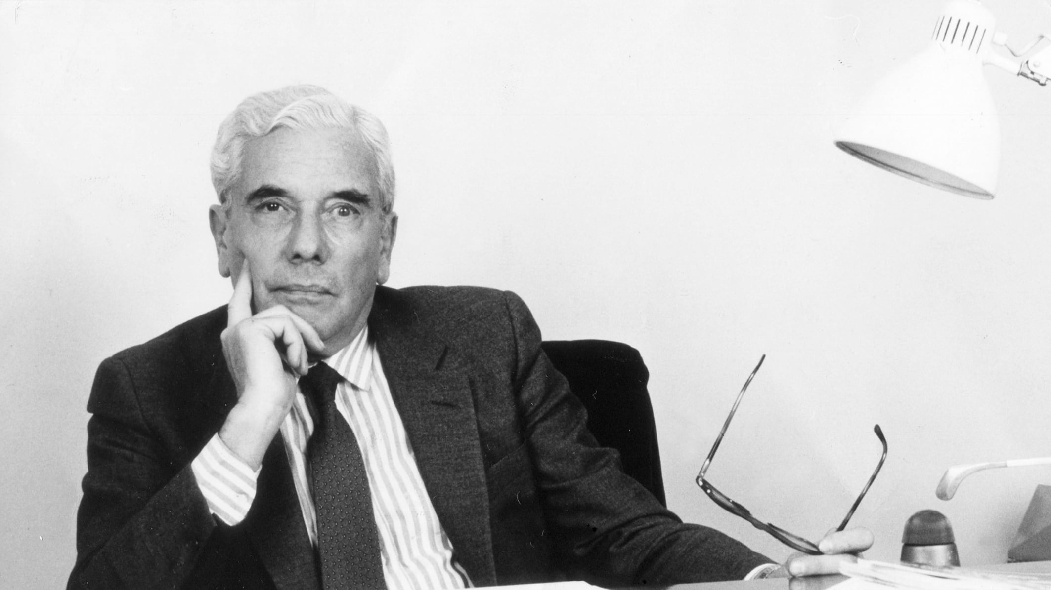 Mario Cervi