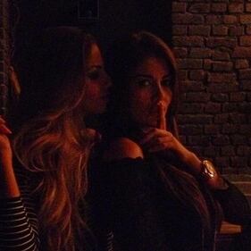 Guerra-Sorcinelli: pose lesbo 2