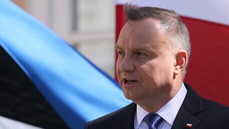 L'Ue blocca i fondi del Recovery per la Polonia: "Prima la riforma della magistratura"