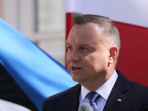 L'Ue blocca i fondi del Recovery per la Polonia: "Prima la riforma della magistratura"