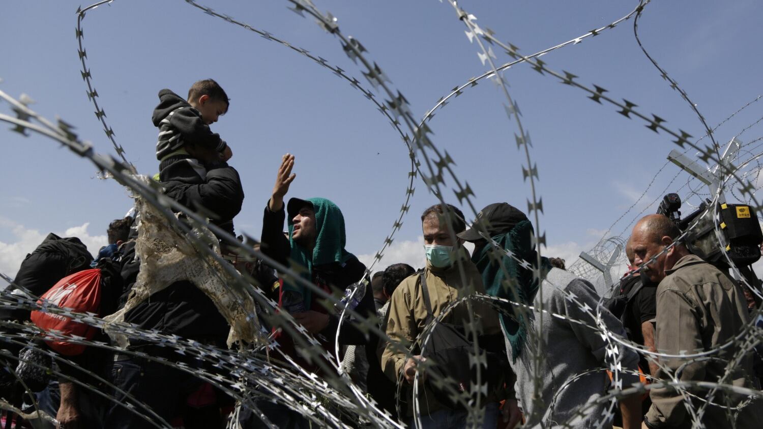 Buone idee, ma troppe ombre. Il piano migranti al tavolo Ue