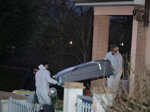 Spara alla compagna e si uccide: femminicidio-suicidio a Città della Pieve
