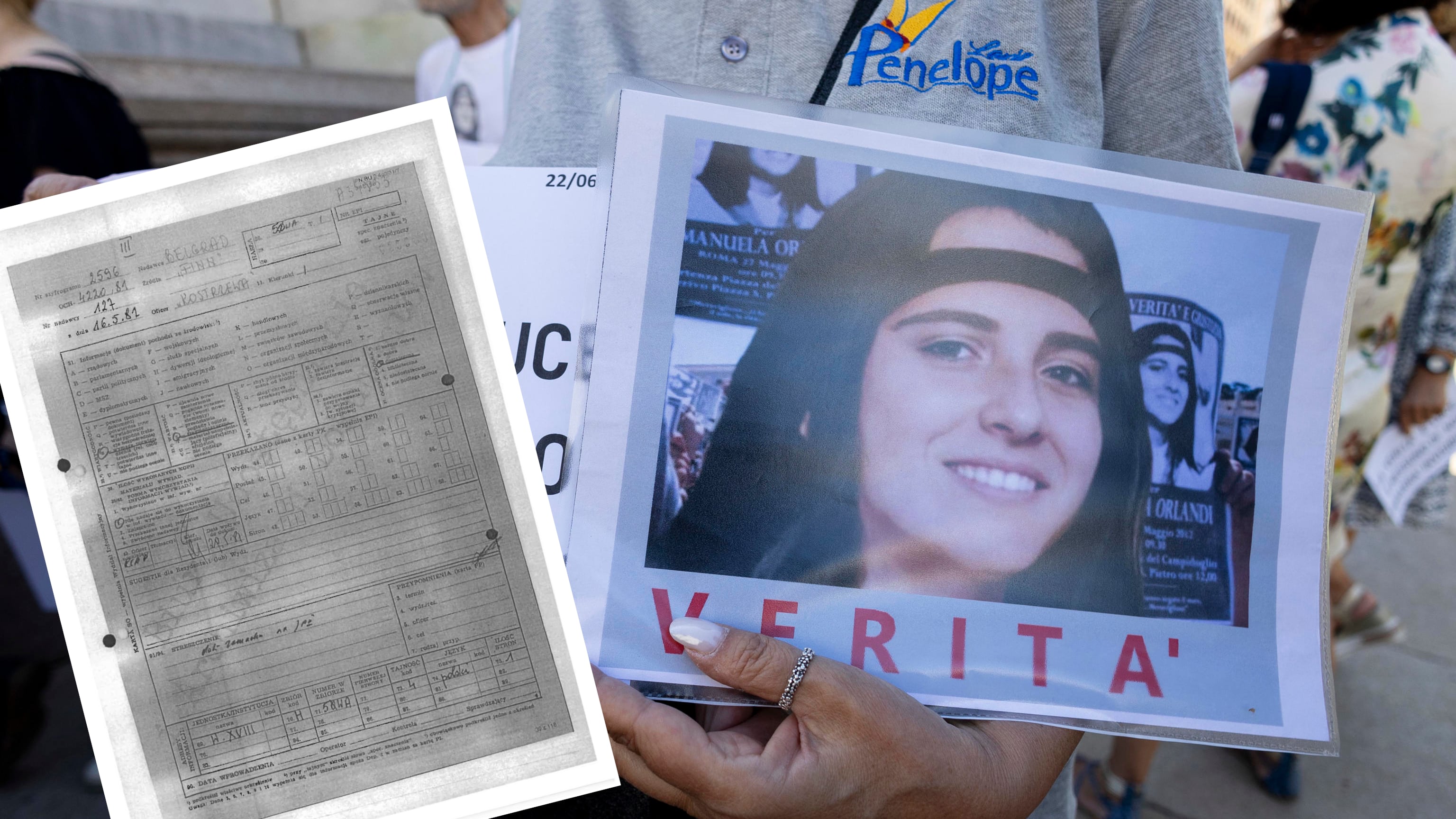 "Come sei bella". Spunta una nuova testimonianza su Emanuela Orlandi