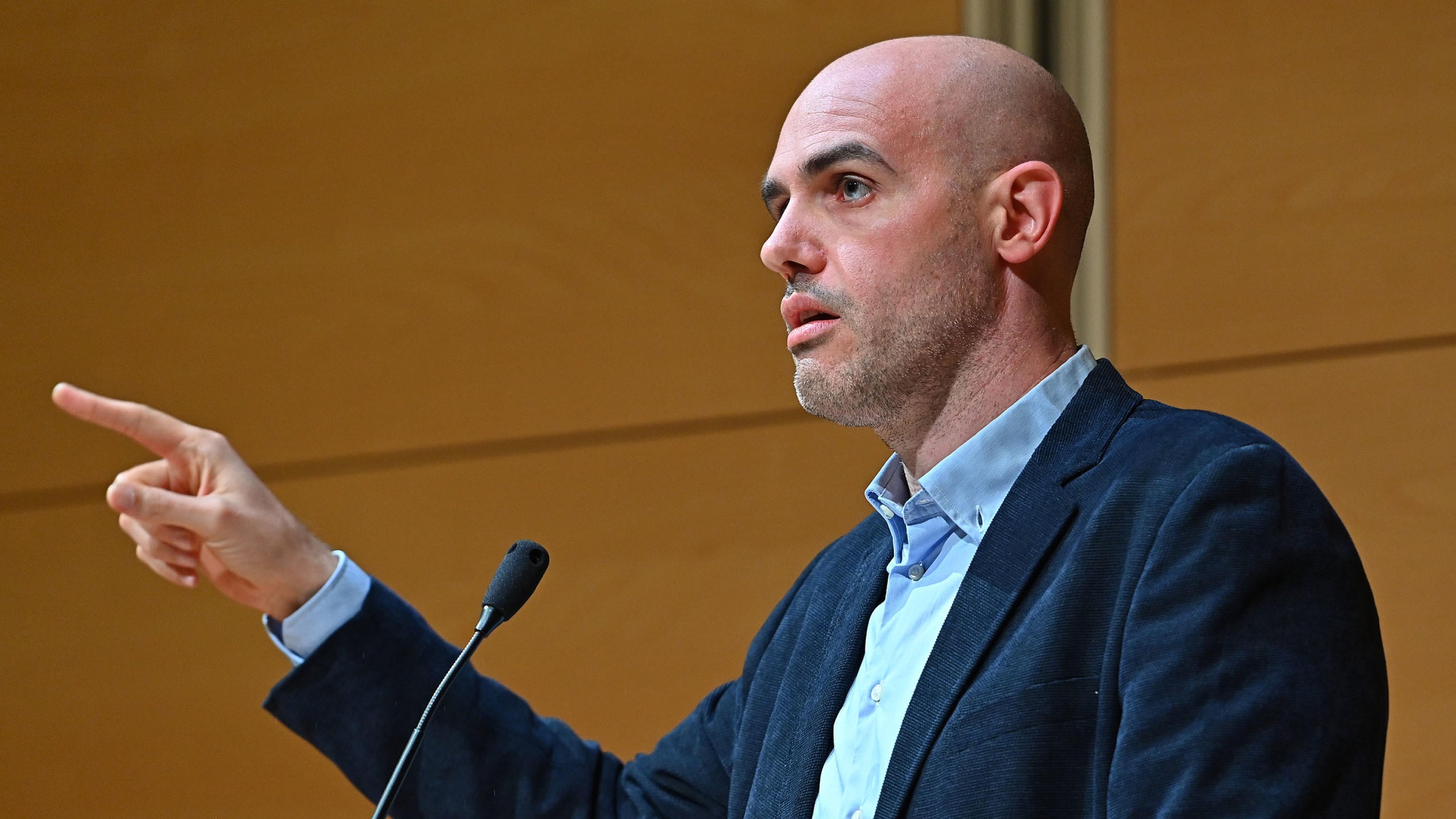 "Popoli e identità sono stati riscritti da onde migratorie"