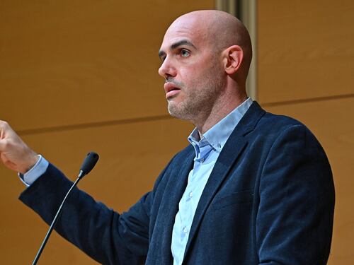 "Popoli e identità sono stati riscritti da onde migratorie"