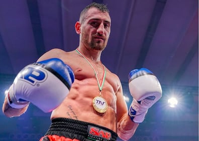 Tutto esaurito per la seconda edizione del TAF, The Art of Fighting 3