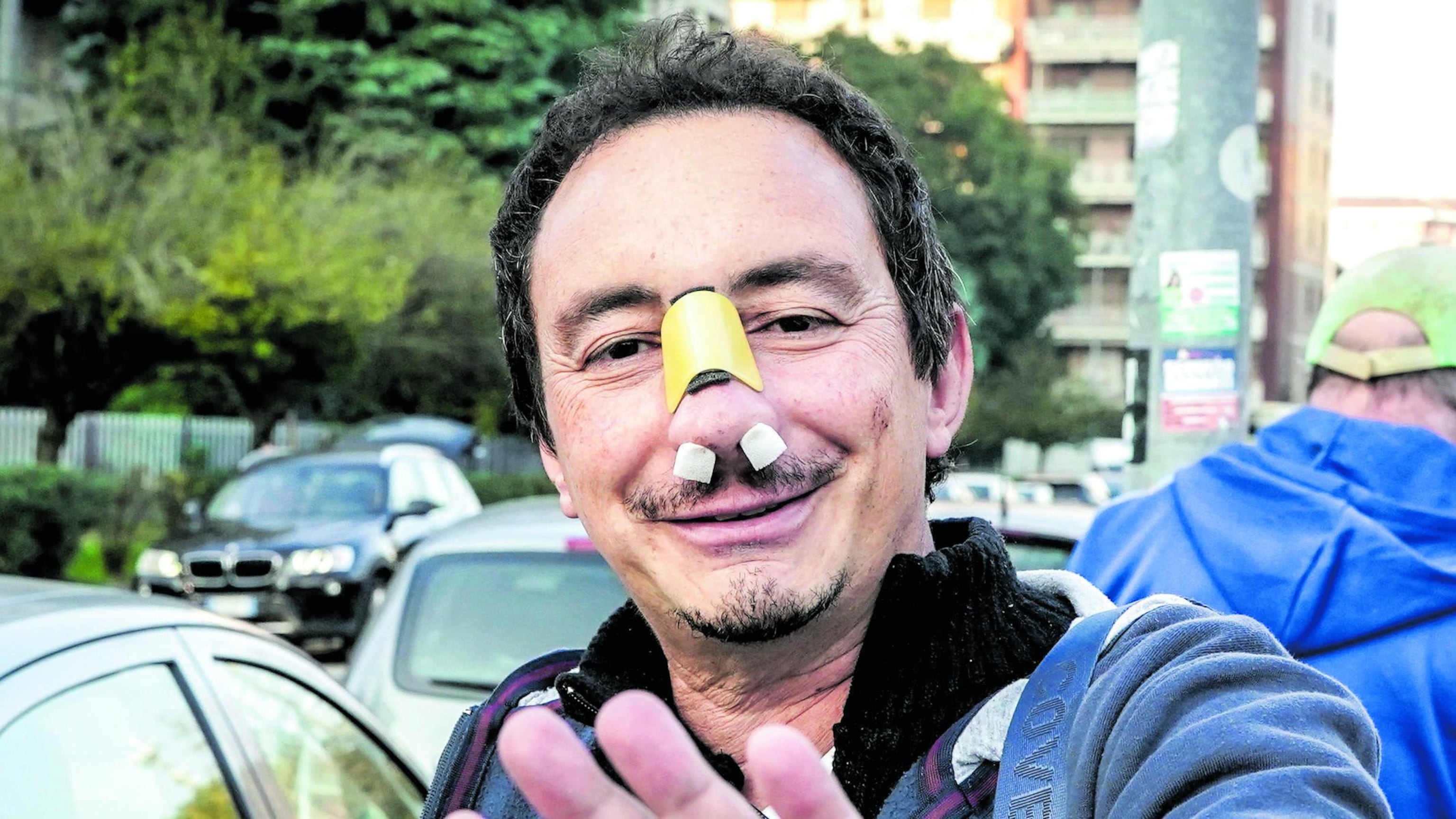 Bruno Vadalà
