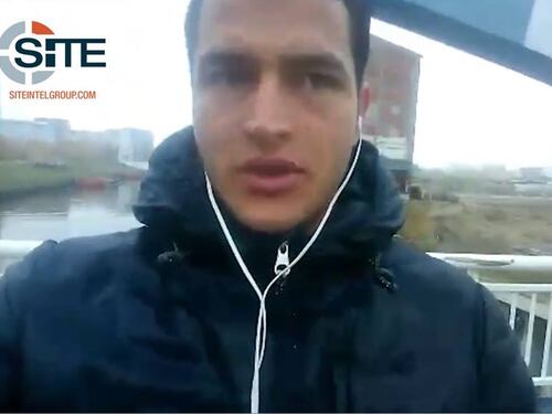 Isis diffonde video-testamento dell'attentatore Amri: "Vendetta per musulmani"