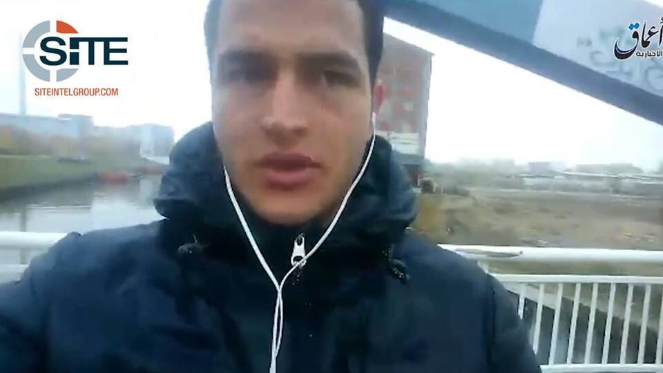 Il killer jihadista di Berlino da cento giorni in frigorifero