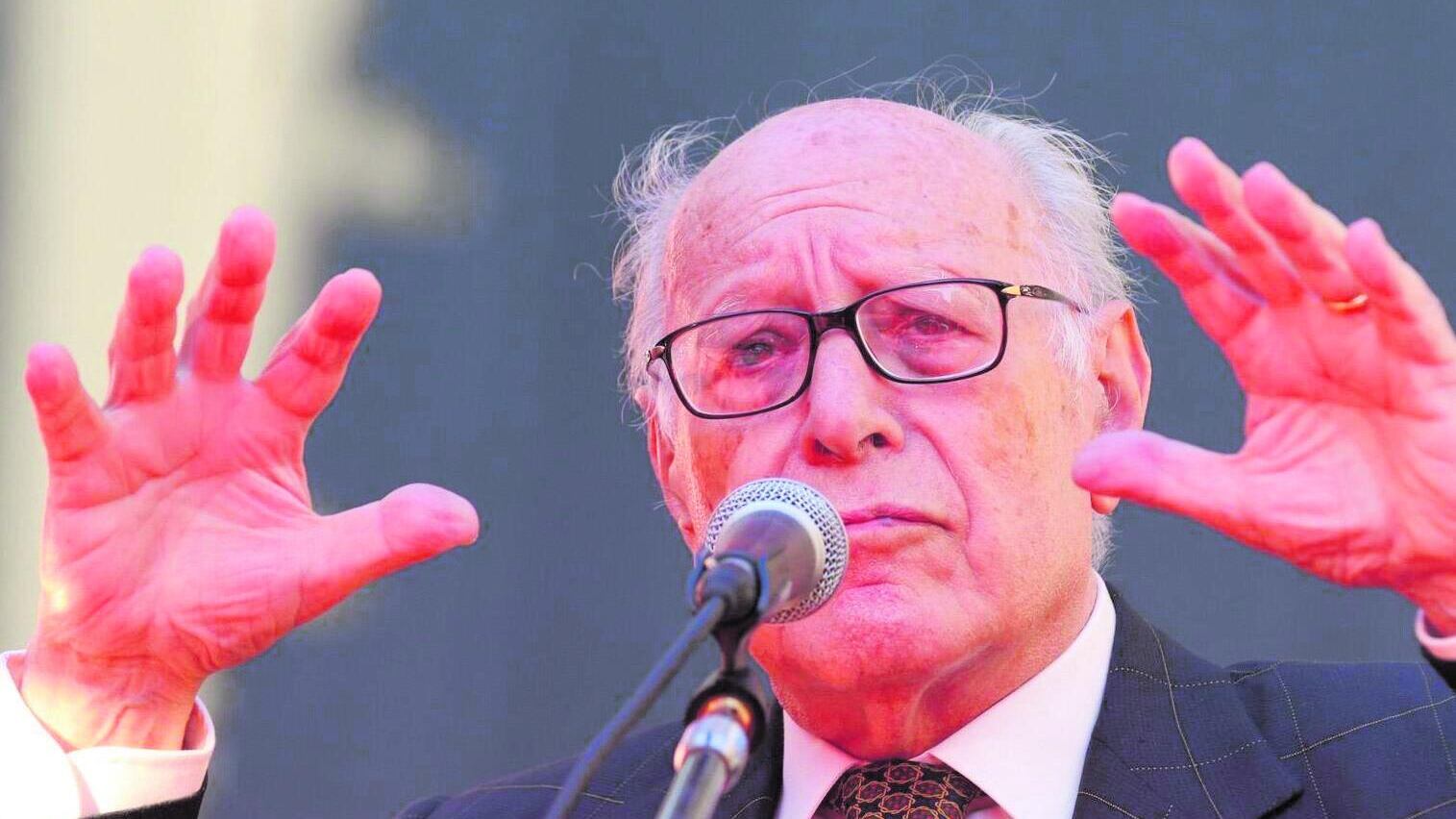Ma quanto era filosofo quel Severino giornalista