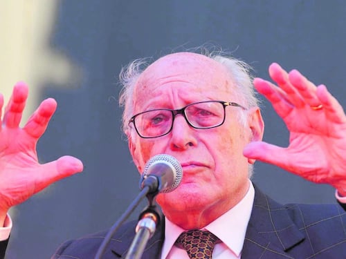 Ma quanto era filosofo quel Severino giornalista