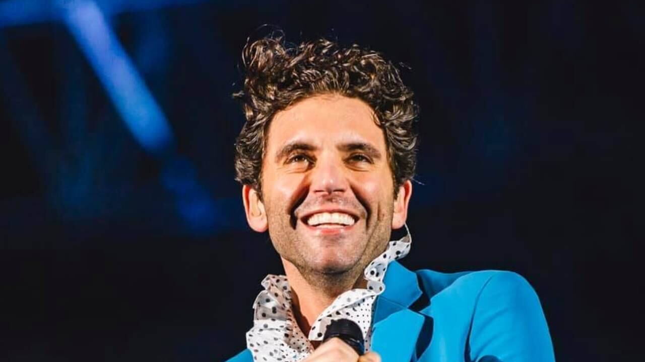 Mika, il giudice "cattivo" che stronca col sorriso
