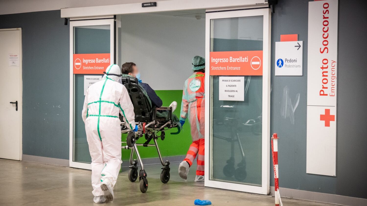 "Prove costruite". Assolto il medico accusato di omicidio colposo durante il Covid