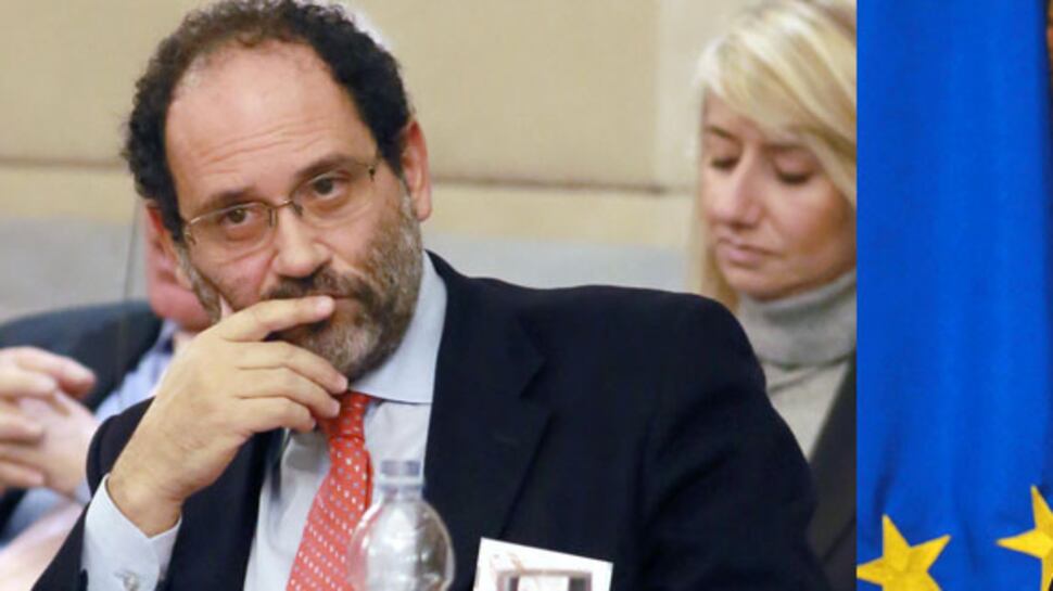 Retromarcia di Ingroia: "Non ho prove del legame tra Forza Italia e mafia"
