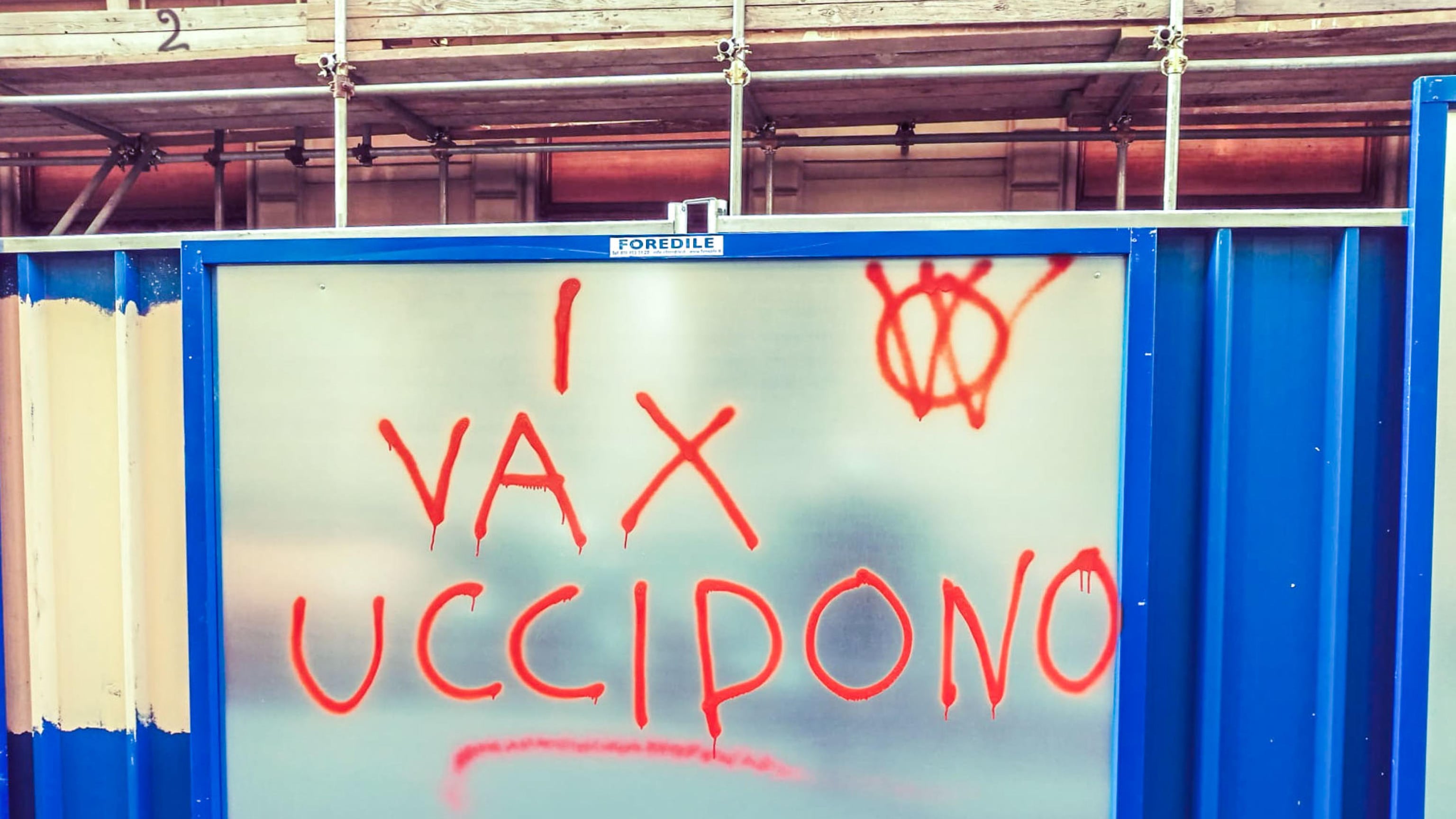 Così le convinzioni No Vax dei grillini bloccarono il Piano pandemico